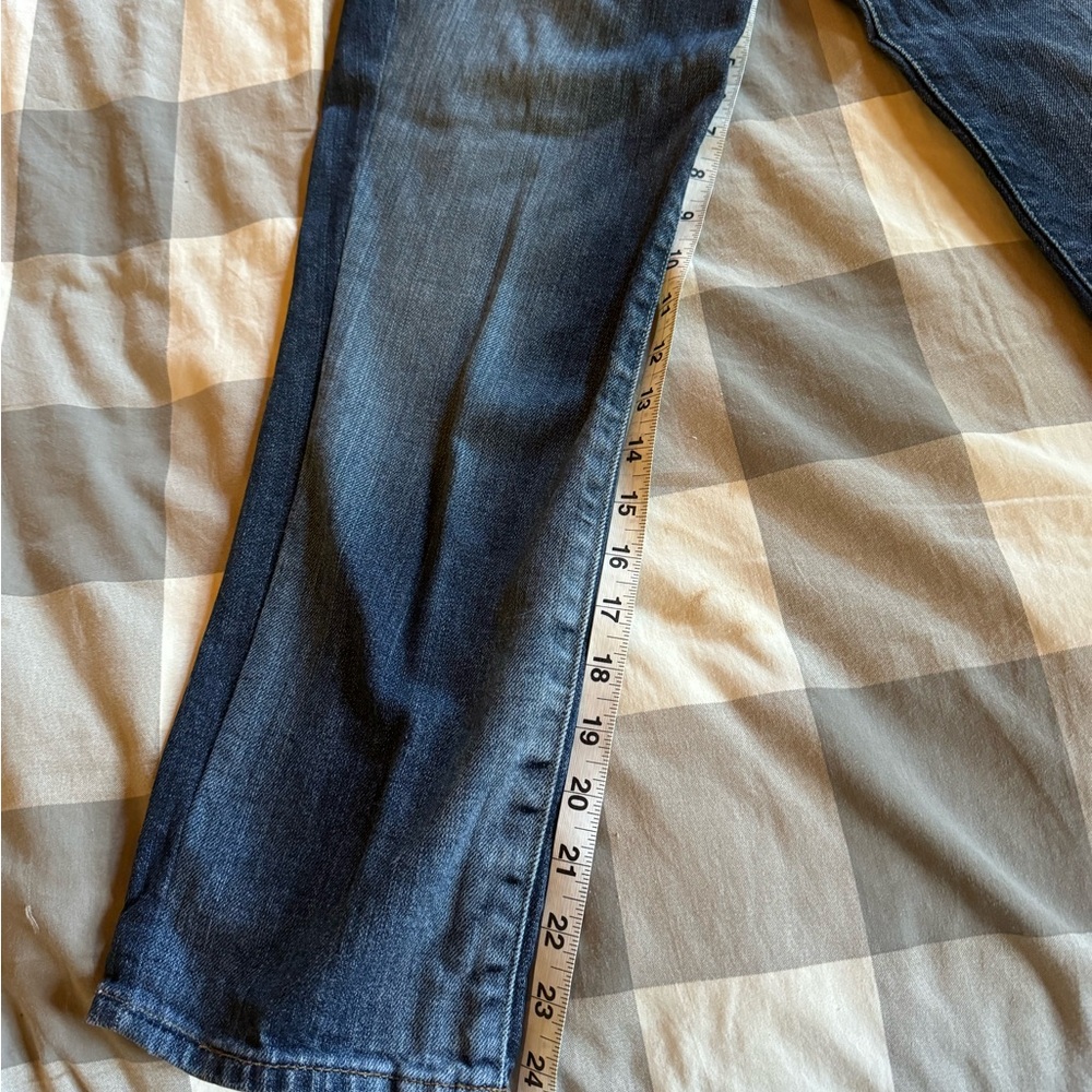 Lucky jeans